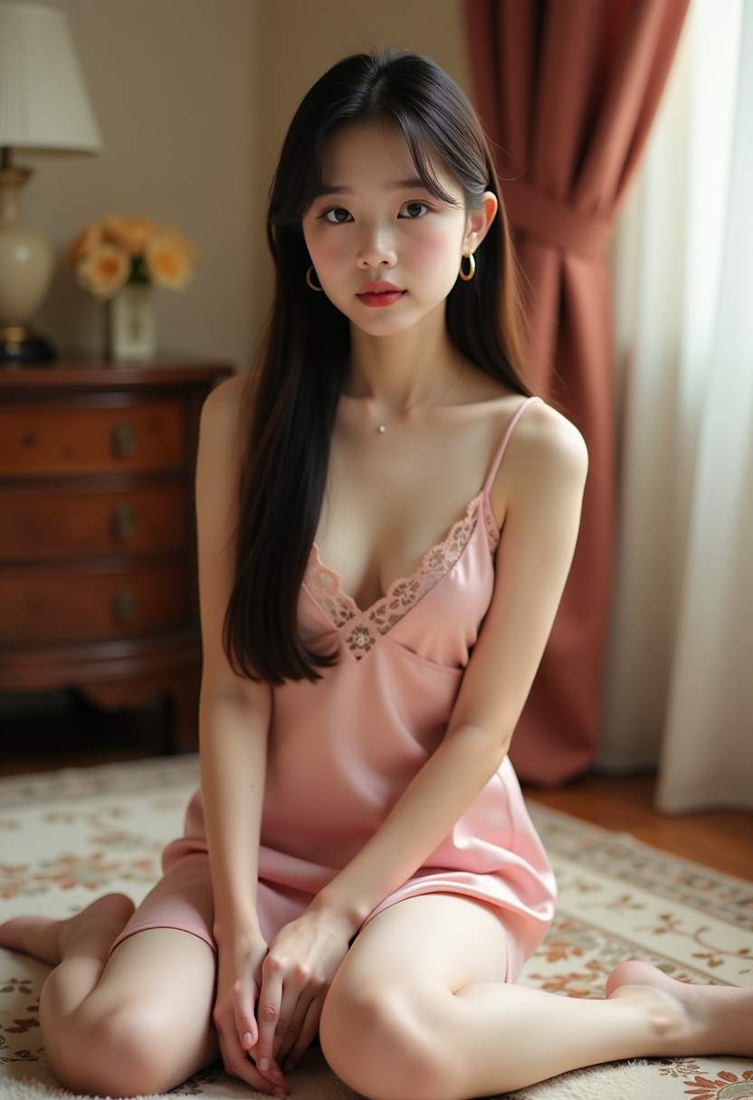深夜外卖的诱惑