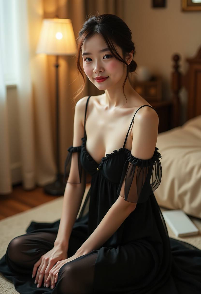 出租车司机的夜晚